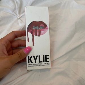 Kylie Lip Kit